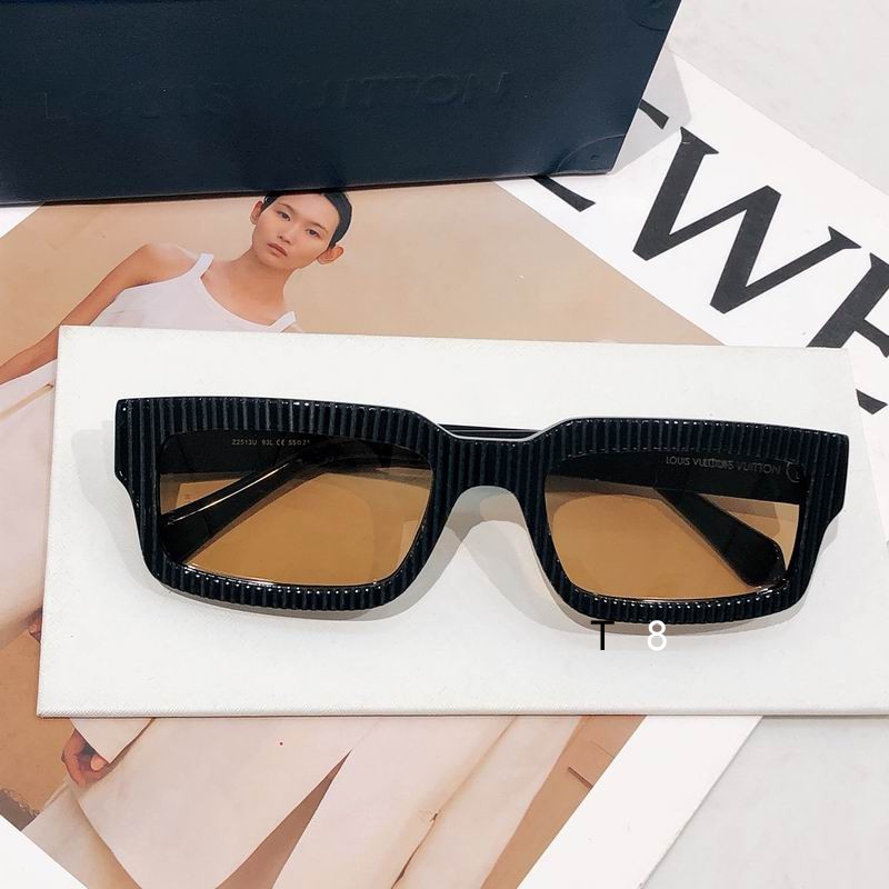 LV Sunglasses ID:20260410-1581